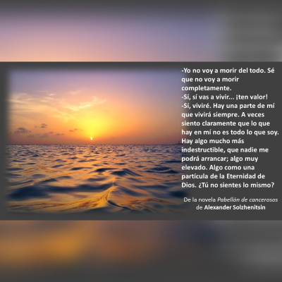 episode Hombre de hoy y Dios 393 – El misterio del hombre (2) artwork