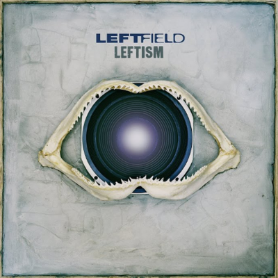 episode Leftfield - Open Up (Filth & Pleasure Remix) Mastered artwork