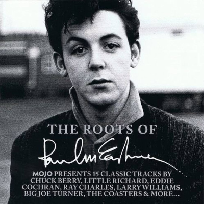 episode atualizando a minha playlist - ep 113 - The Roots Of Paul McCartney artwork