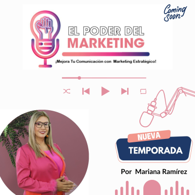 El Poder del Marketing
¡Mejora Tu Comunicación con Marketing Estratégico!