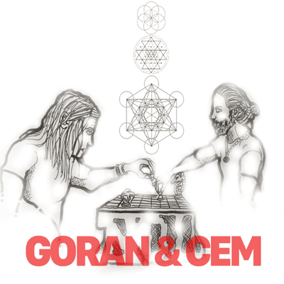 episode Chakren, finde dein Gleichgewicht, Avatar Teil 2 artwork