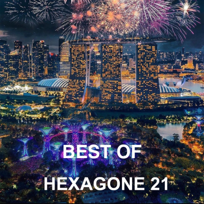 episode Best Of Hexagone 2021 artwork