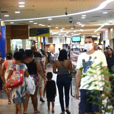 episode Falta de energia causada por vendaval pode gerar prejuízo de R$ 51,7 milhões ao comércio da Grande SP artwork