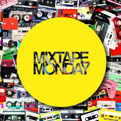 episode Mixtape Monday #5 artwork
