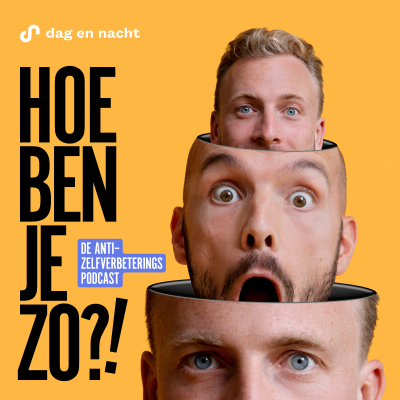 episode We gaan door! (Maar wel anders...) artwork