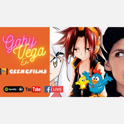 episode Entrevista gabriela vega artwork