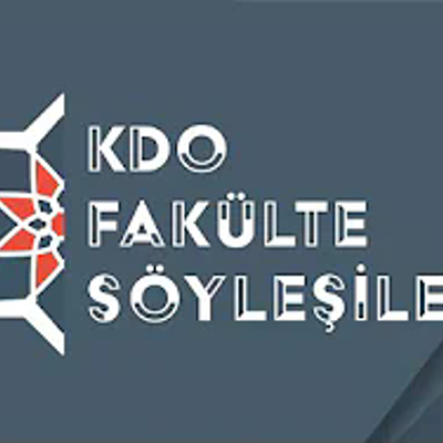 episode KDO Fakülte Söyleşileri: Modern Dünyada Metafizik artwork