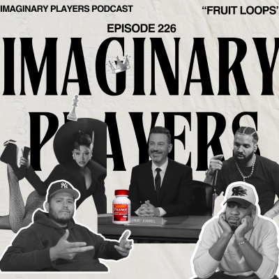 episode Fruit Loops artwork