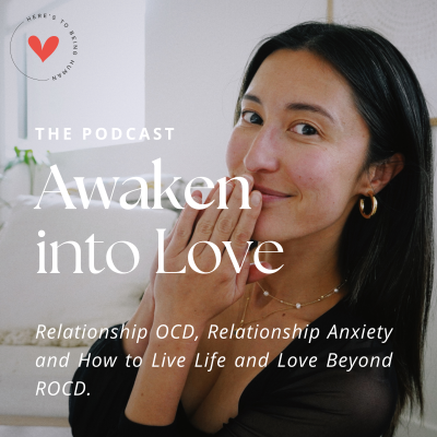 Billede af showet Awaken into Love Podcast