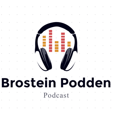 Brostein Podden