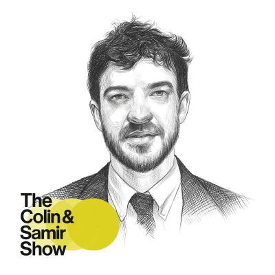 episode Adam Faze: How TikTok Reinvented the TV Pilot artwork