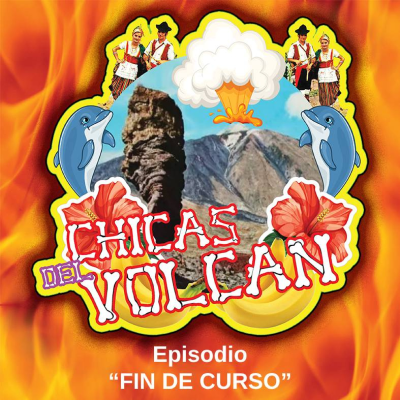 episode Fin de curso artwork