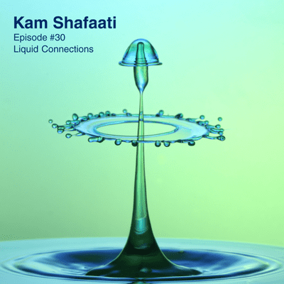 episode Episode 30 - Liquid Connections (Dreamy House / Trance) artwork