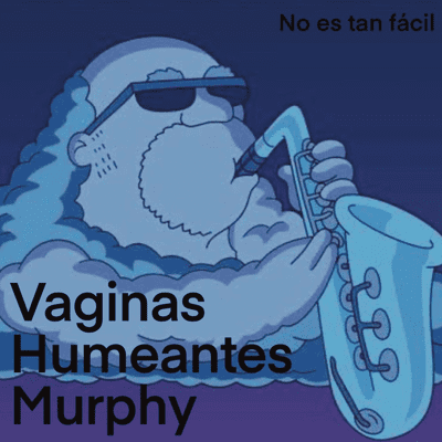 episode Vaginas Humeantes Murphy artwork