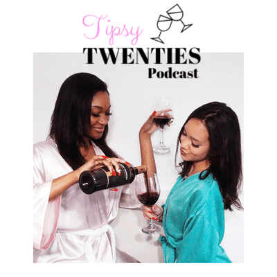 Tipsy Twenties