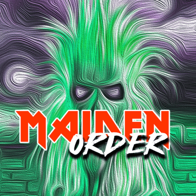 episode Maiden Order : “Strange World” artwork