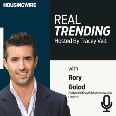 episode Rory Golod on why Compass is taking a stand against Zillow artwork