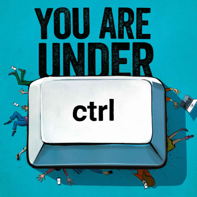 episode The Edition: Under CTRL, the Epping migrant protests & why is ‘romantasy’ so popular? artwork