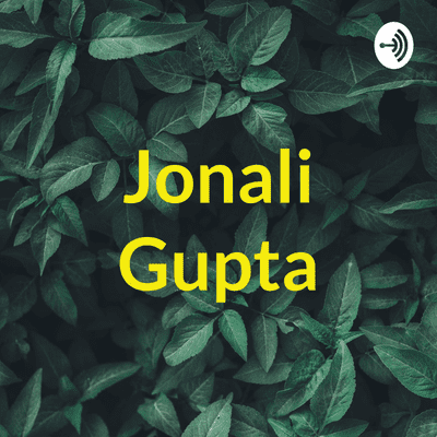 Jonali Gupta