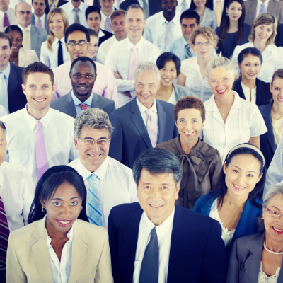 episode How to Make Customers into Raving Fans artwork