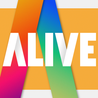 episode Alive - Bryony Baker - Pt4 artwork