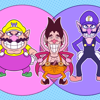 The One Piece Podcast On Podimo