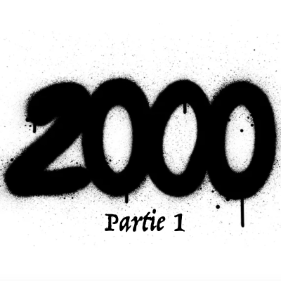 episode 2000 Partie 1/2 artwork