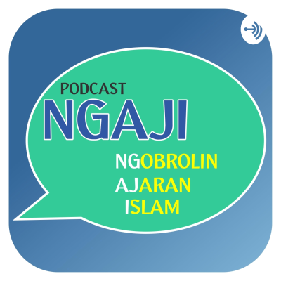 Podcast Ngaji