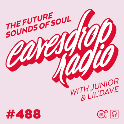 episode Eavesdrop Podcast #488 artwork