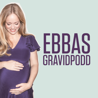episode Gravid-etikett artwork