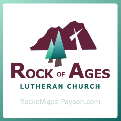 Rock of Ages Lutheran Church, Payson, Arizona (WELS)