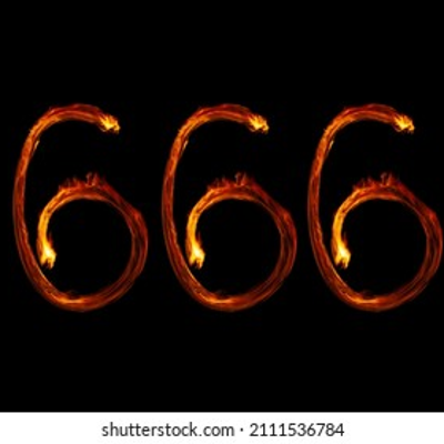 episode I Hate Critics Episode of the Beast 666 artwork