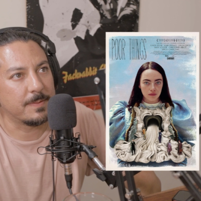 episode Ep 256 - Poor Things artwork