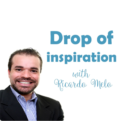 Drop Of Inspiration