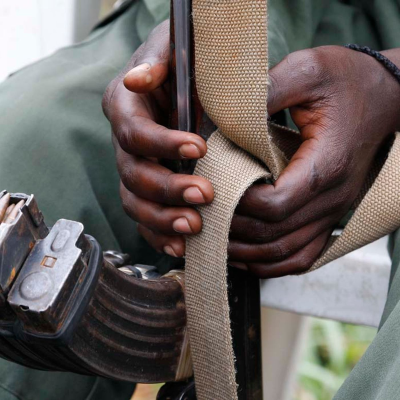 episode 12 dicembre 2025 - Notiziario Africa artwork