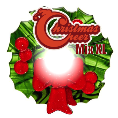 episode Deck The Halls Christmas Cheer Mix XL artwork