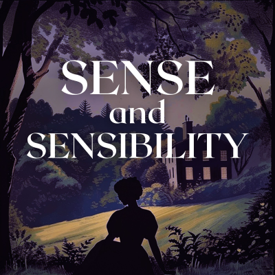 episode Sense and Sensibility, Part 6 of 25 artwork