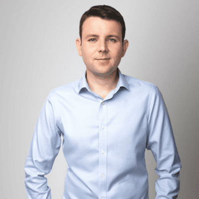On The Record with Chris Donoghue