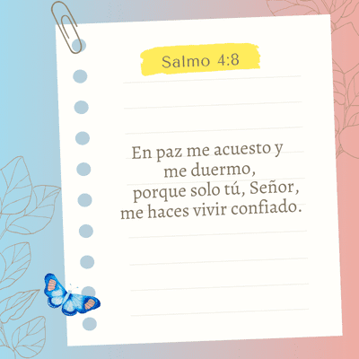 episode Tiempo de Adoración y oración: SALMO 4 - Martes 21/09/2021 artwork