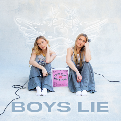 episode Girls Girl ft. Carly Weinstein artwork