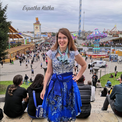 Expatka Katka