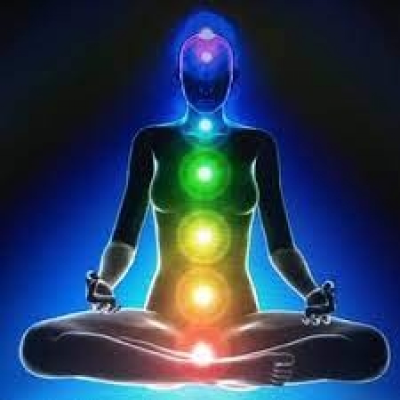 episode Música Para Limpiar, Equilibrar Y Activar Los Siete Chakras , Activar El Kundalini Y La Glándula Pineal. artwork