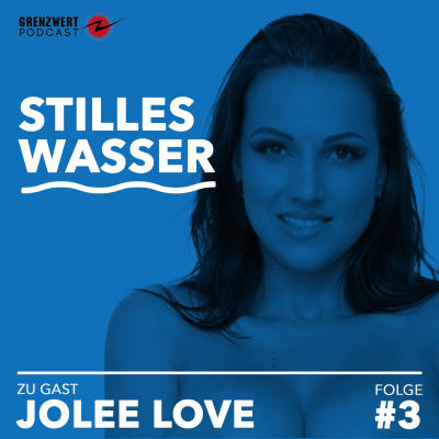 episode Folge 3: Jolee Love artwork