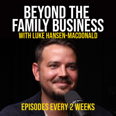 Beyond The Family Business