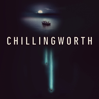 episode Special Chillingworth/Hurricane Dorian Advisory artwork