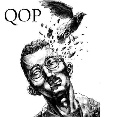 Quest Office Podcast