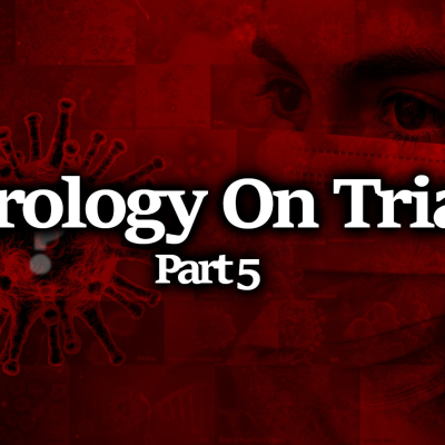 episode Where's The Proof Of SARS-CoV-2? Does Erroneous Logic Underpin Mainstream Viral Theory? artwork