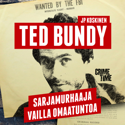 Ted Bundy