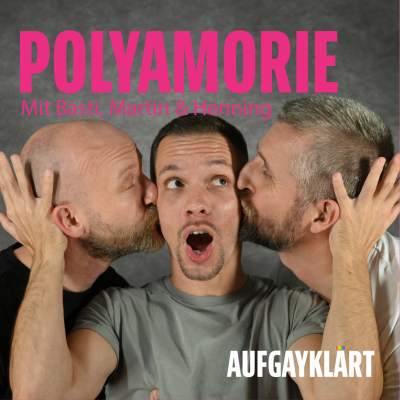 episode Polyamorie artwork