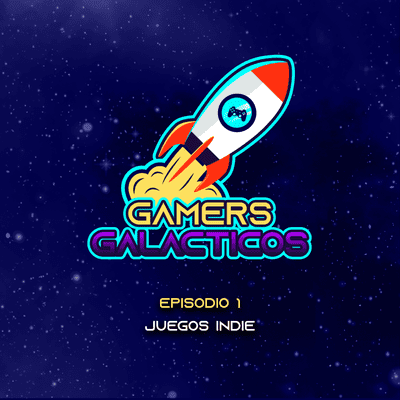 episode E1: Juegos Indie artwork